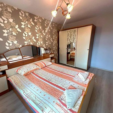 Lux Apartment Sisi بورغاس المظهر الخارجي الصورة