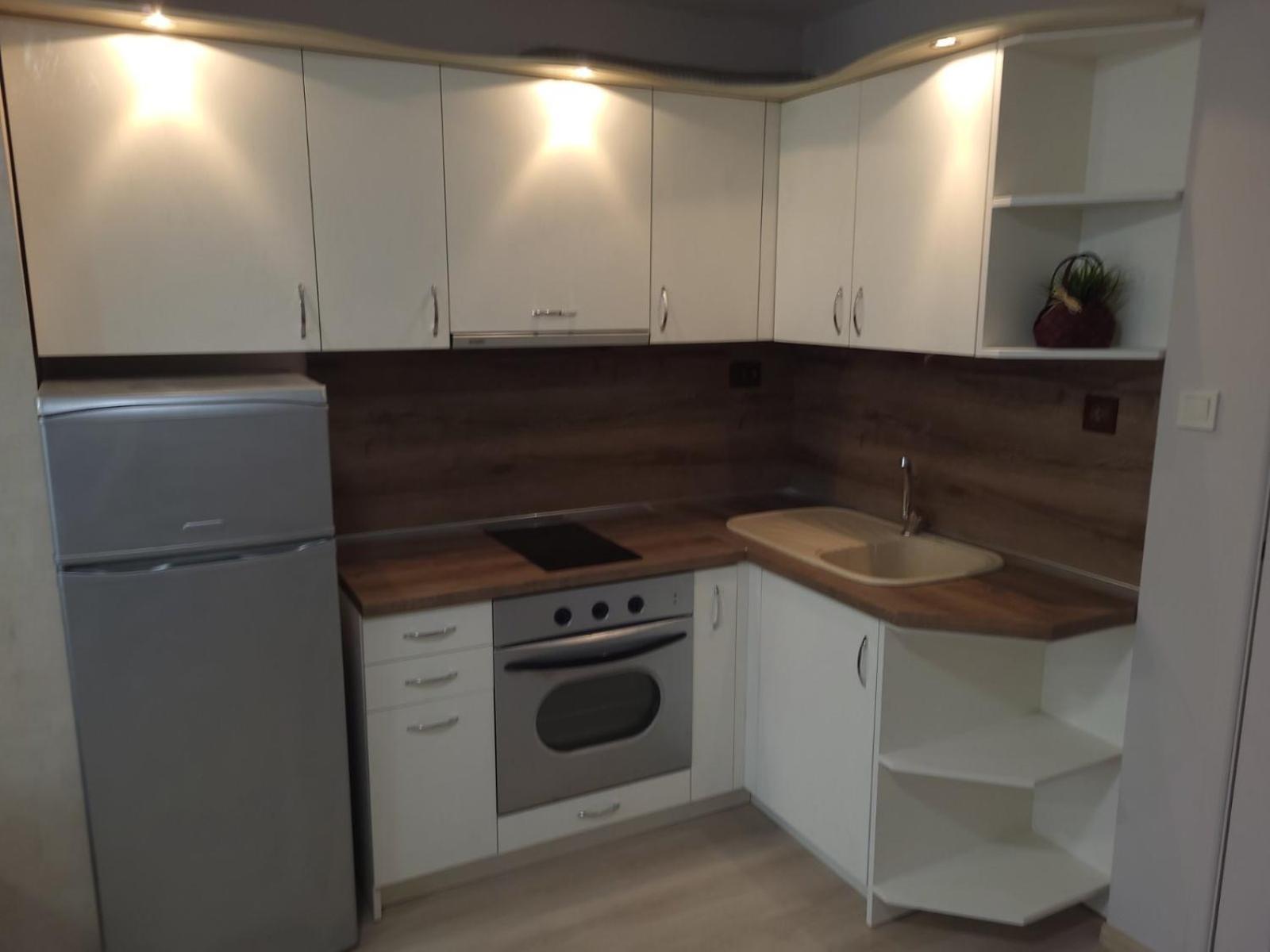 Lux Apartment Sisi بورغاس المظهر الخارجي الصورة