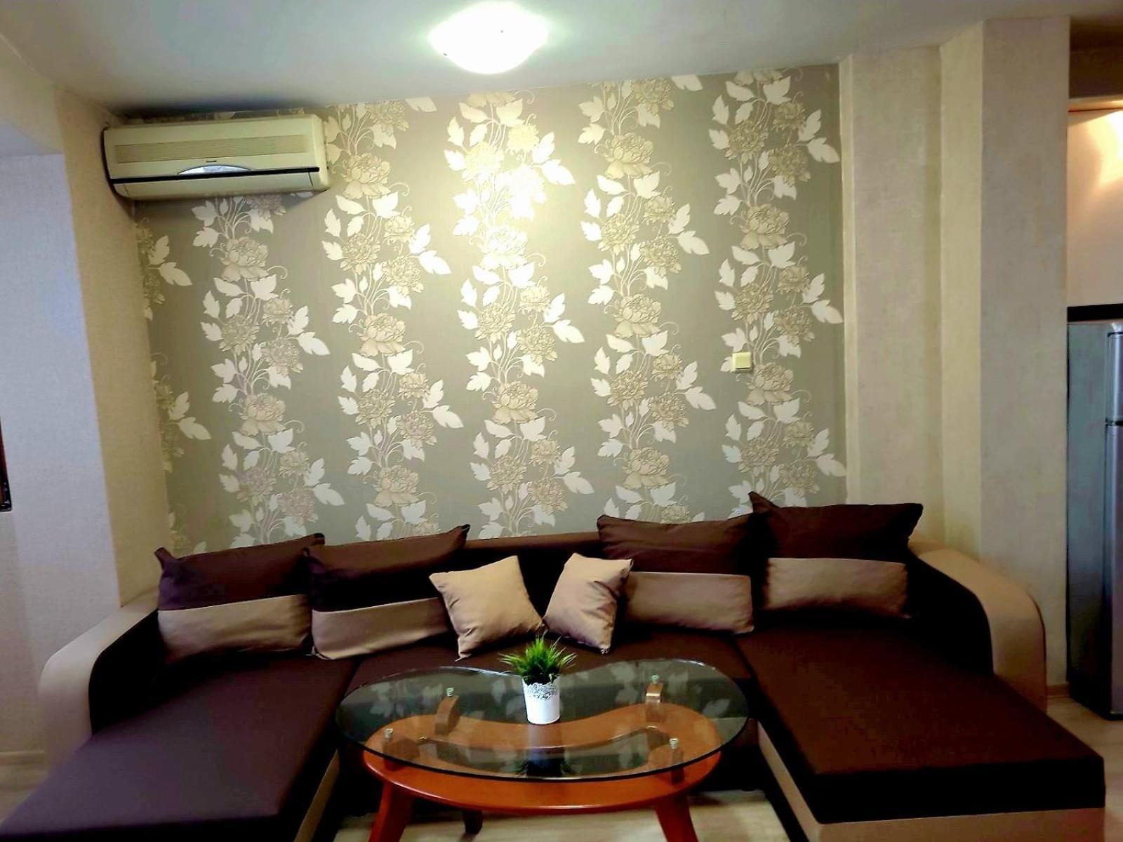 Lux Apartment Sisi بورغاس المظهر الخارجي الصورة