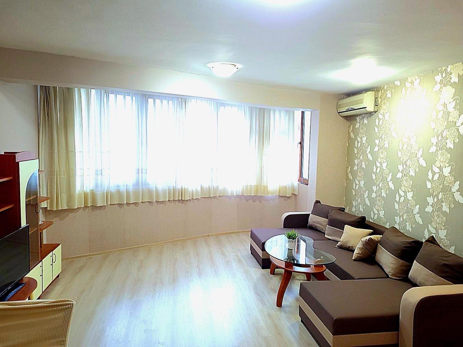 Lux Apartment Sisi بورغاس المظهر الخارجي الصورة