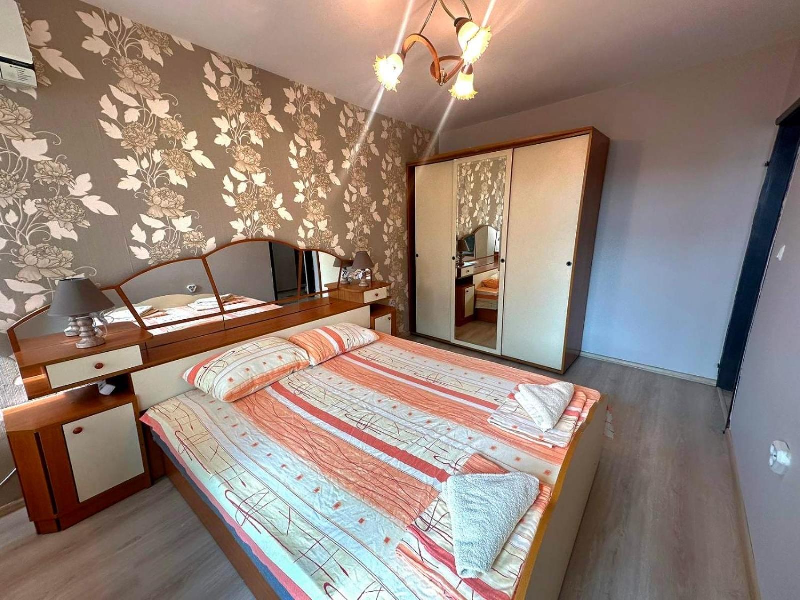 Lux Apartment Sisi بورغاس المظهر الخارجي الصورة