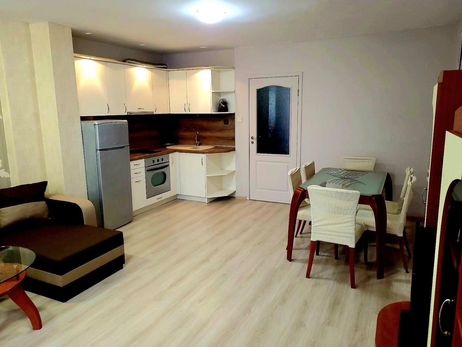 Lux Apartment Sisi بورغاس المظهر الخارجي الصورة