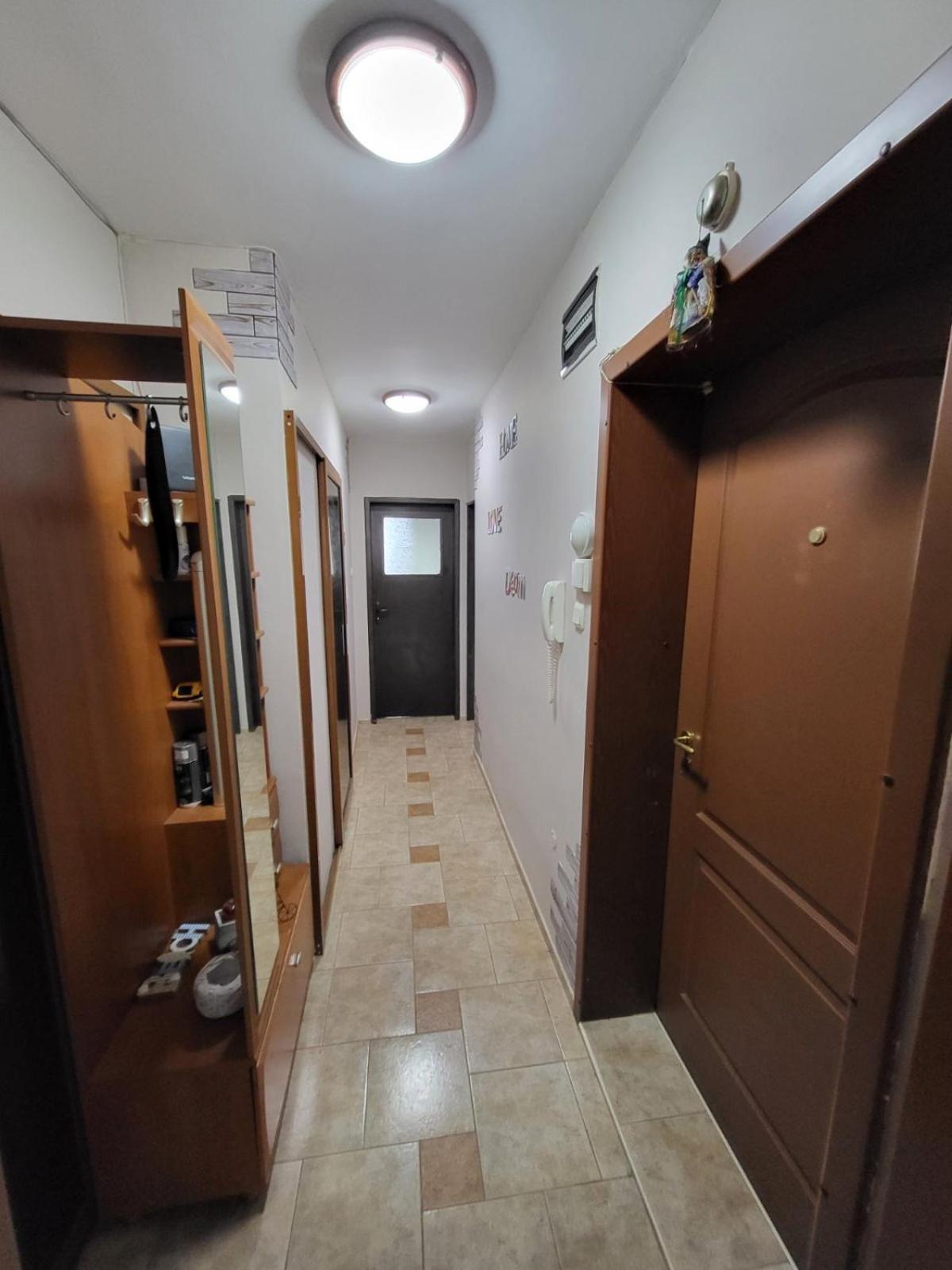 Lux Apartment Sisi بورغاس المظهر الخارجي الصورة