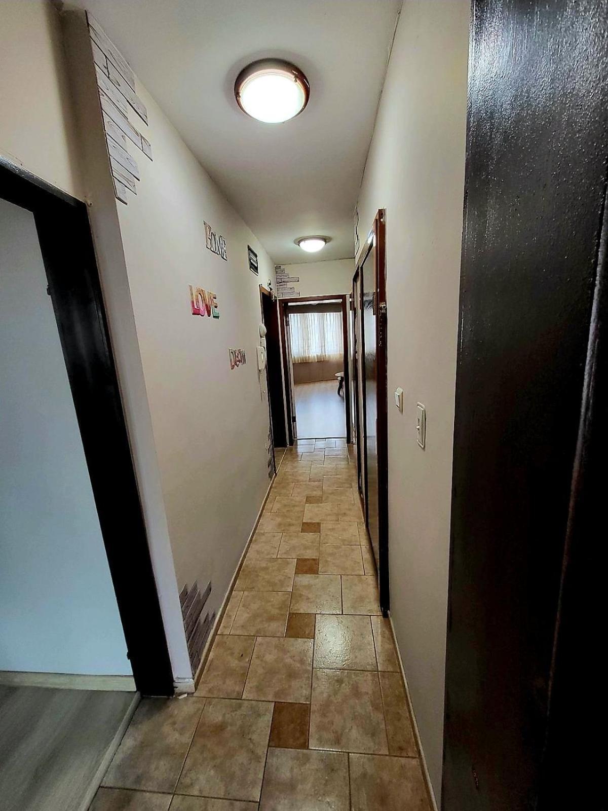 Lux Apartment Sisi بورغاس المظهر الخارجي الصورة