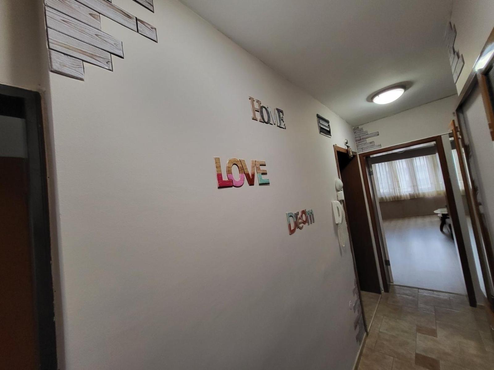 Lux Apartment Sisi بورغاس المظهر الخارجي الصورة