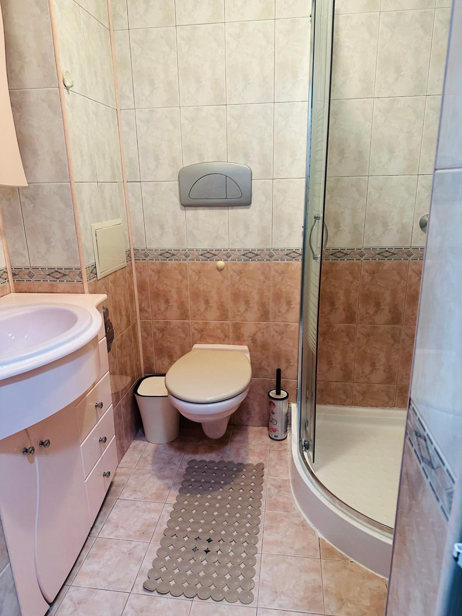 Lux Apartment Sisi بورغاس المظهر الخارجي الصورة