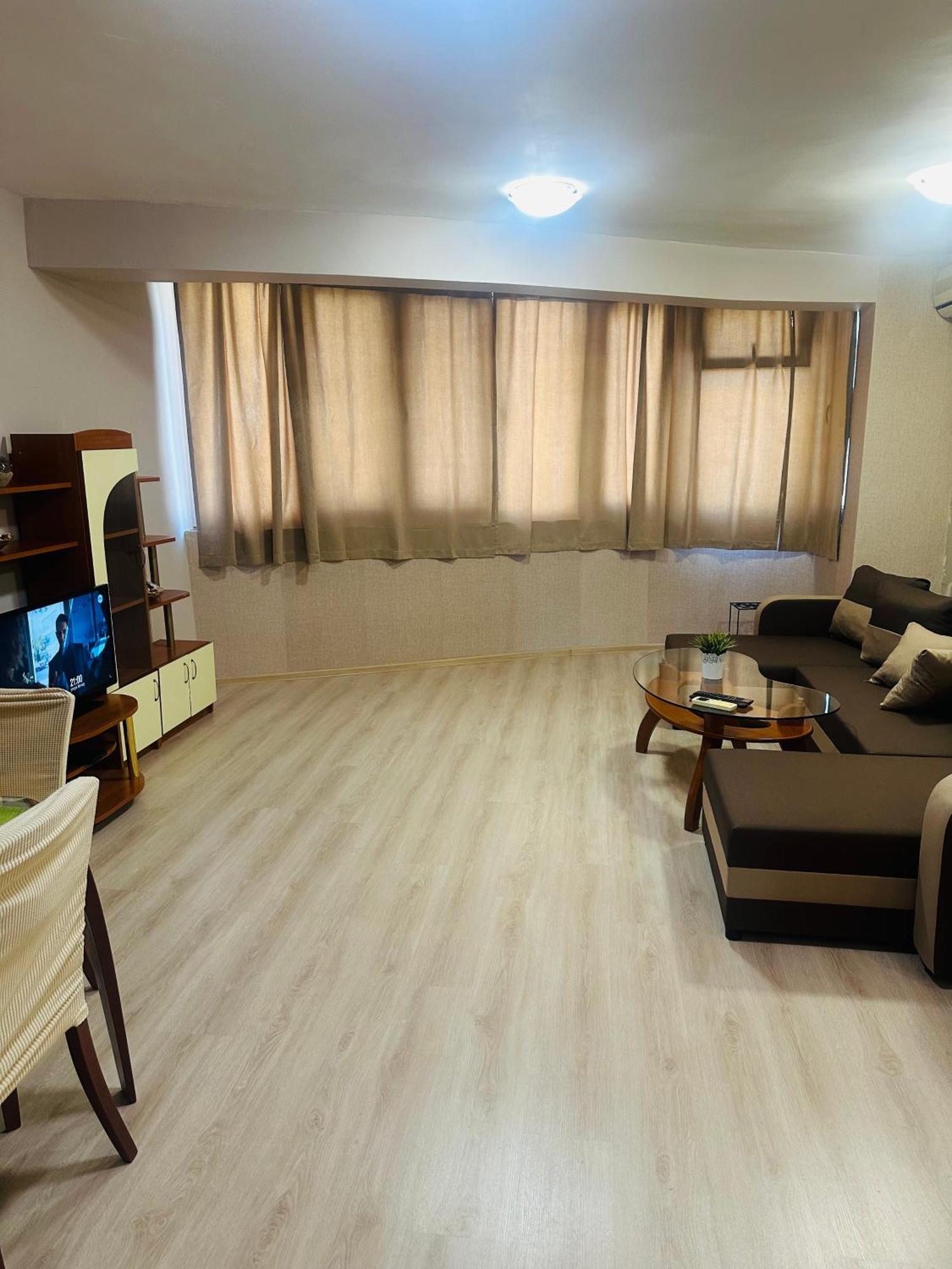Lux Apartment Sisi بورغاس المظهر الخارجي الصورة