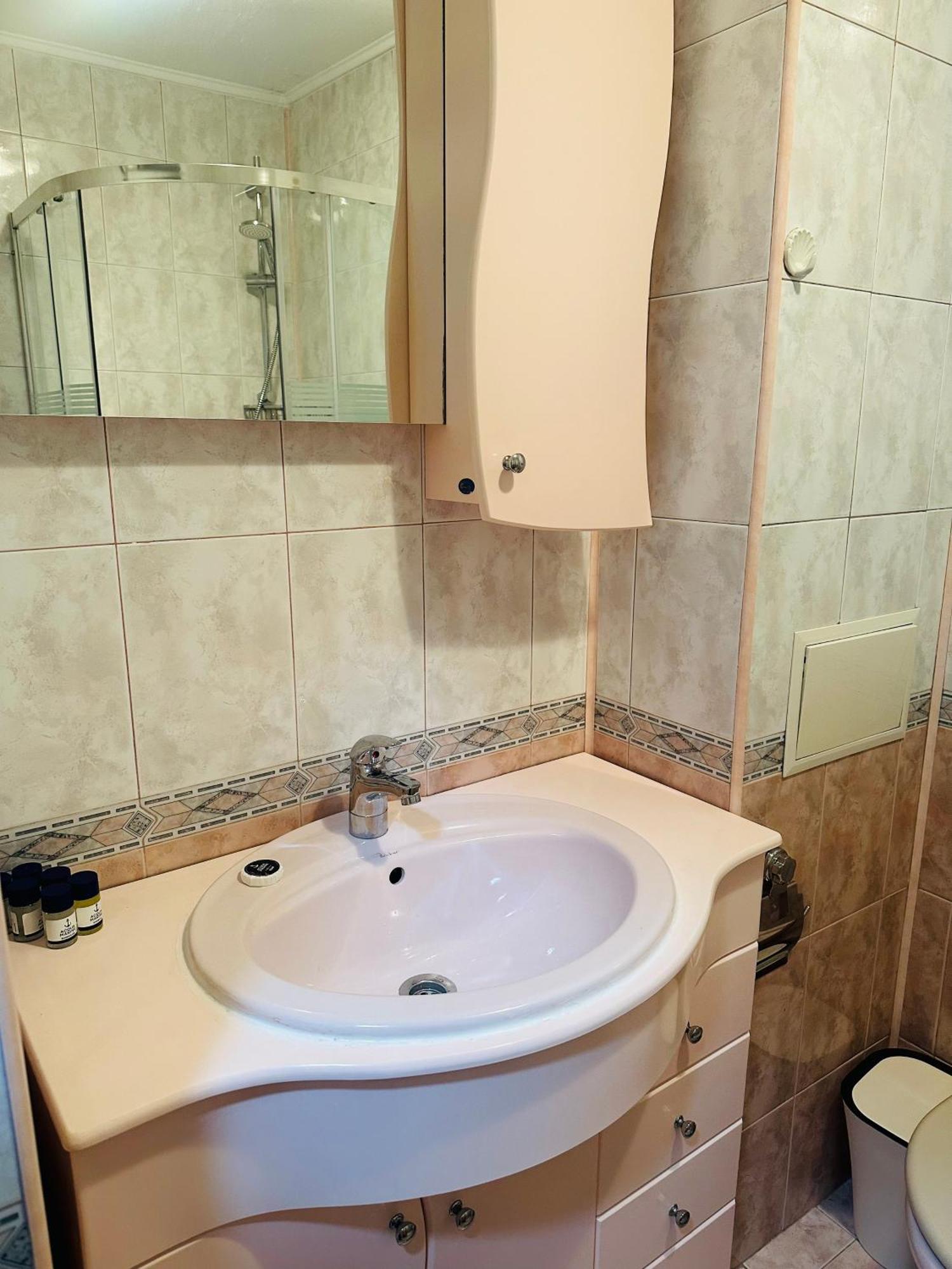 Lux Apartment Sisi بورغاس المظهر الخارجي الصورة